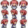 RPGツクールVX・セーラ