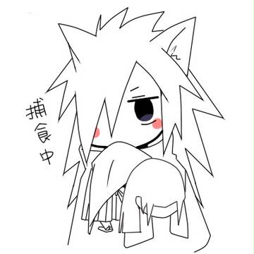 らくがきつめ1