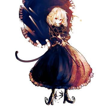影