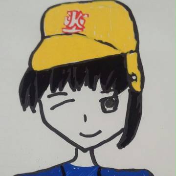 羇栩's　twitter　ICON
