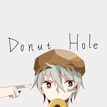 DONUT HOLE