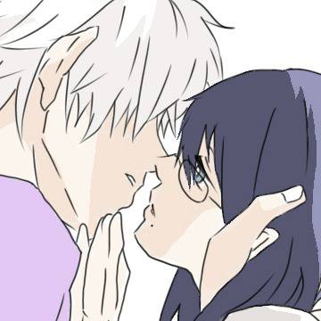 スガキヨでキス唾