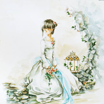 Character