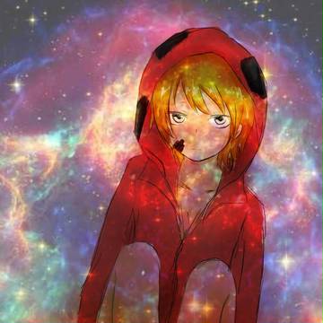 苦澀