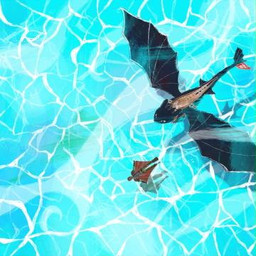 How To Train Your Dragon 2