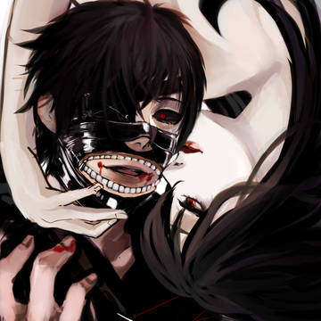 Kaneki kun