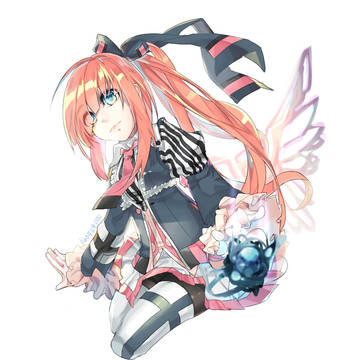 "*