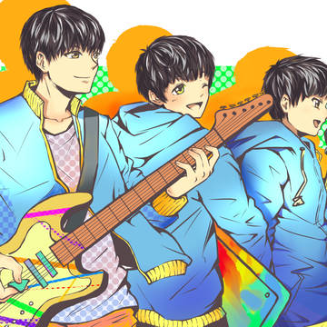 tfboys