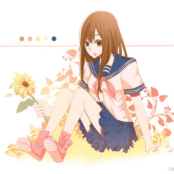 SUN COLOR