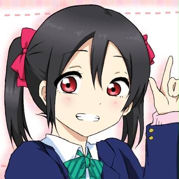 にこにー誕生日おめでとう(一昨日)
