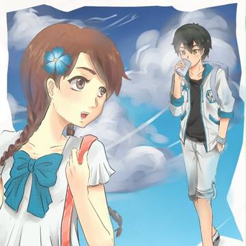 リョ桜