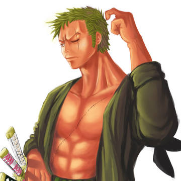 zoro