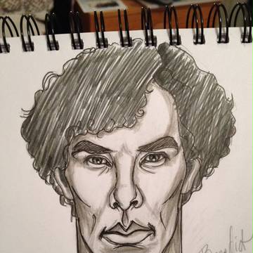 BBC Sherlock