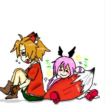 レッドフォックスさん
