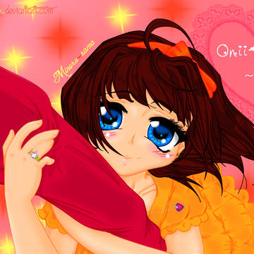 Onii-chan~!!