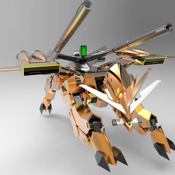 TMF/A-803 LaGOWE
