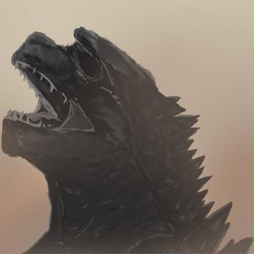 GODZILLA