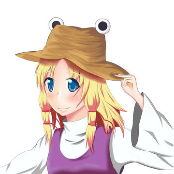 すわこさま