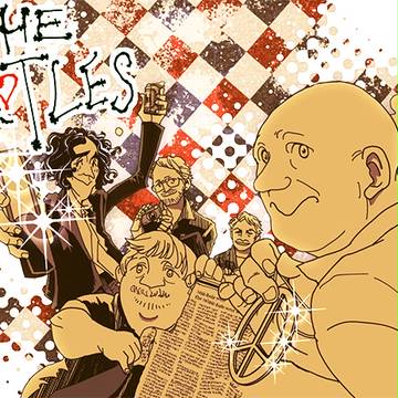 The Rutles 2014