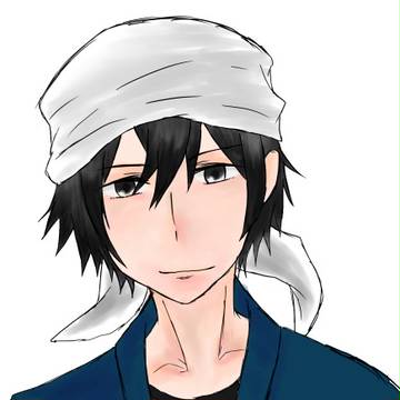 半田清舟