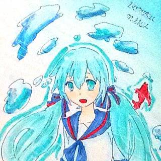 ボトルミク