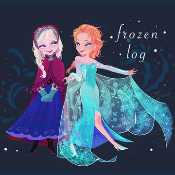 frozenใญใฐ