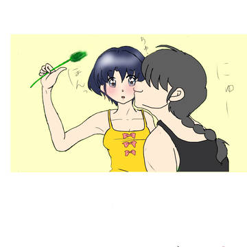 乱あキス祭り