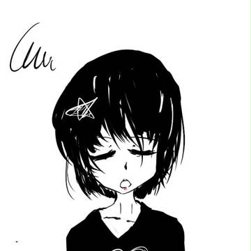 自己w