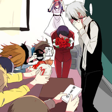 「……」