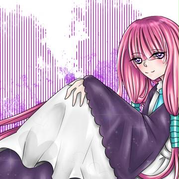 恐怖RPG* Crescen-新月- 芥子 Kaisi (無)