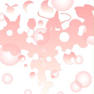 【ポケモバ】らくがき【交流】