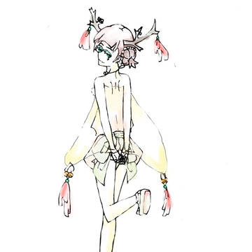鹿