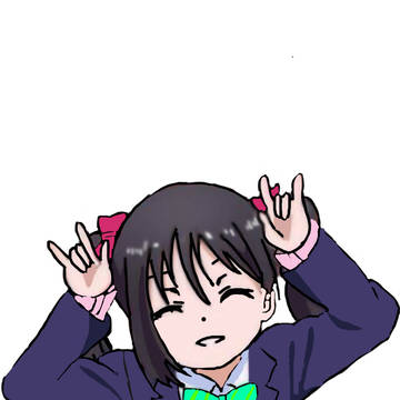 にこちゃん