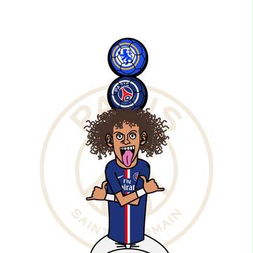 David Luiz