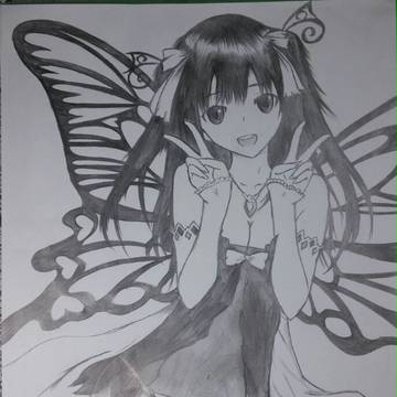 胖次妖精