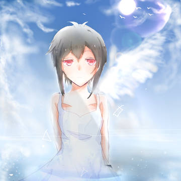 空