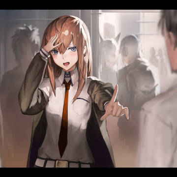 再会