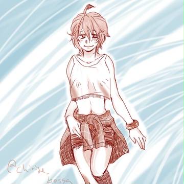 はやと♀