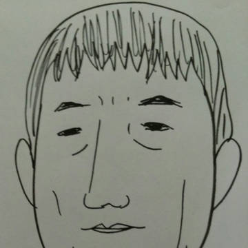 マルチにんげん