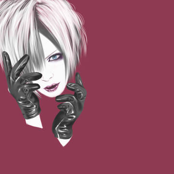 yo-ka模写