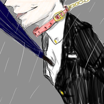 服従