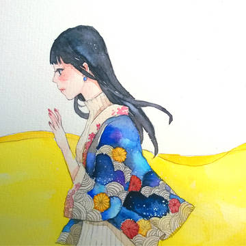 sea