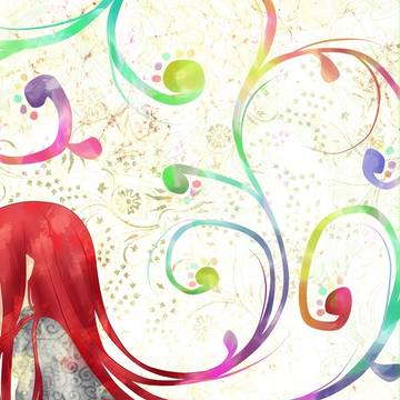 OC: Nusa by levy