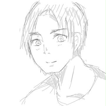 落書き