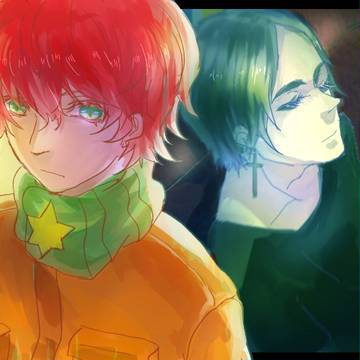 SOUTH PARK