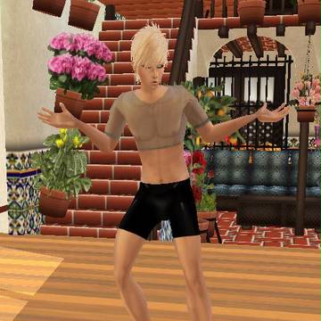 andy dance 1