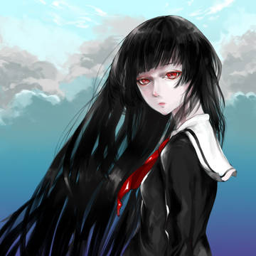 閻魔愛