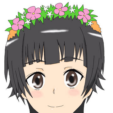 初春ううう！