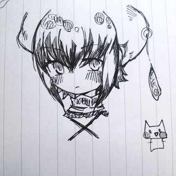 ひさびさに