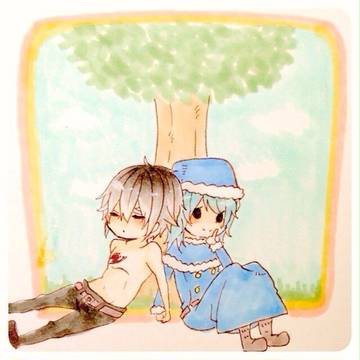 グレジュビ